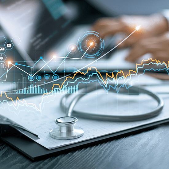Three Steps To Strengthen Healthcare IT