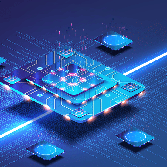 Impact of Global Chip Shortage on IT Departments