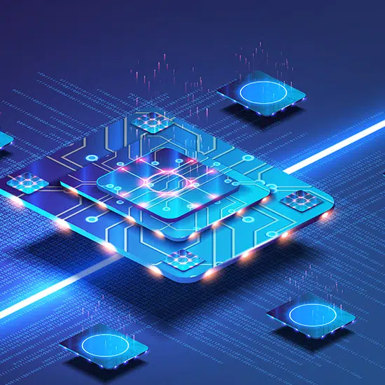 Impact of Global Chip Shortage on IT Departments