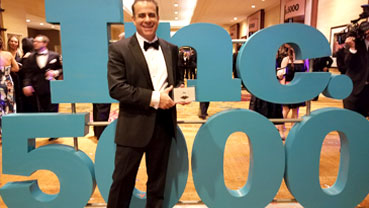 David inc 5000