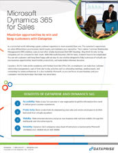 Dynamics365 Downloadable