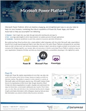 Power Platform Slick Downloadable