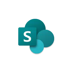 SharePoint Logo
