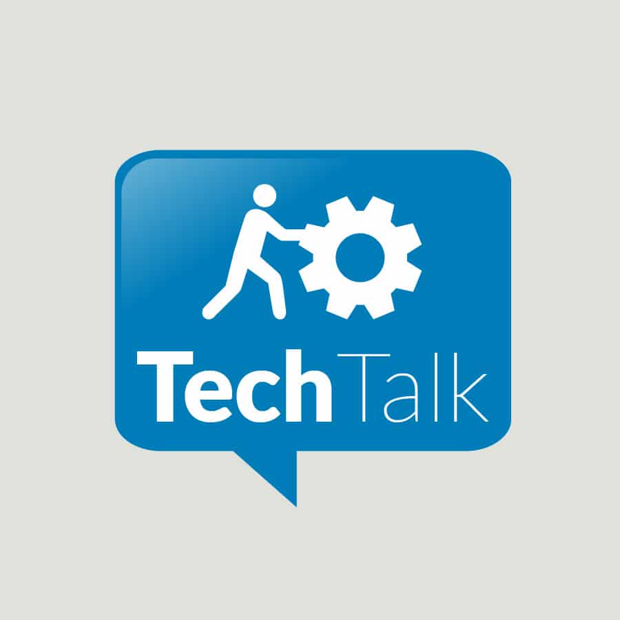 TechTalk 01 1