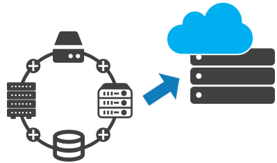 dp network infrastructure