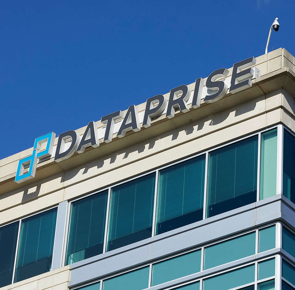 Datacurve office
