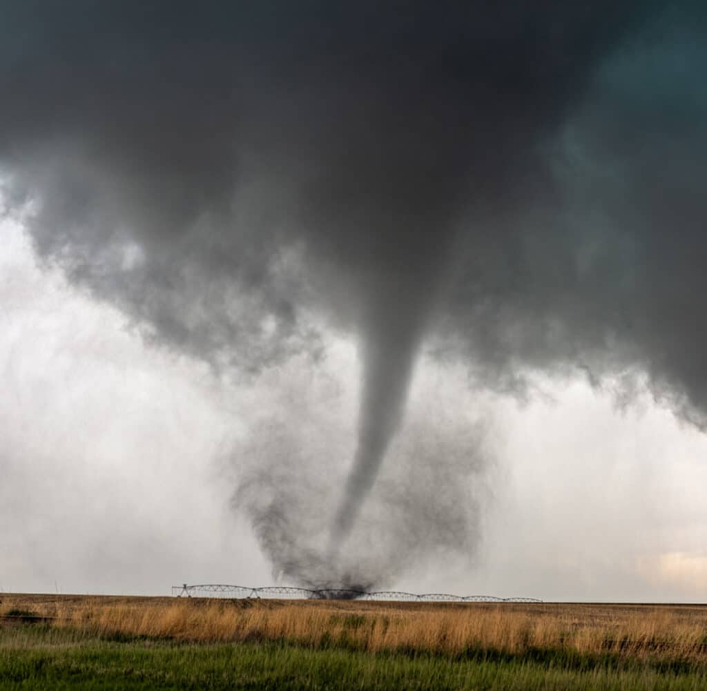 iStock tornado 1350246866
