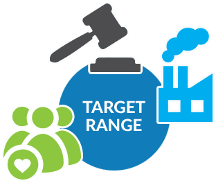 simple target ratio 3 img