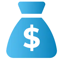 DP Icon mobility fee