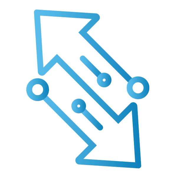 Landing Page Direct Inquiries Icon Migrate