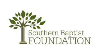 Southern Baptist Foundation logo