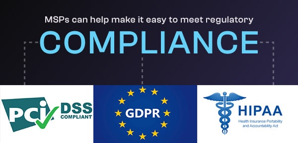 Support Regulatory Compliance Law EmailGraphic
