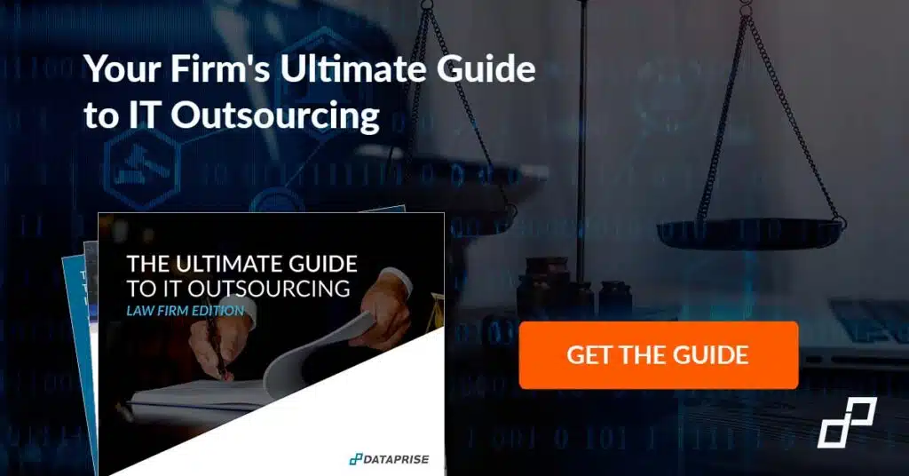 Ultimate Guide To Outsourcing for Law Firms