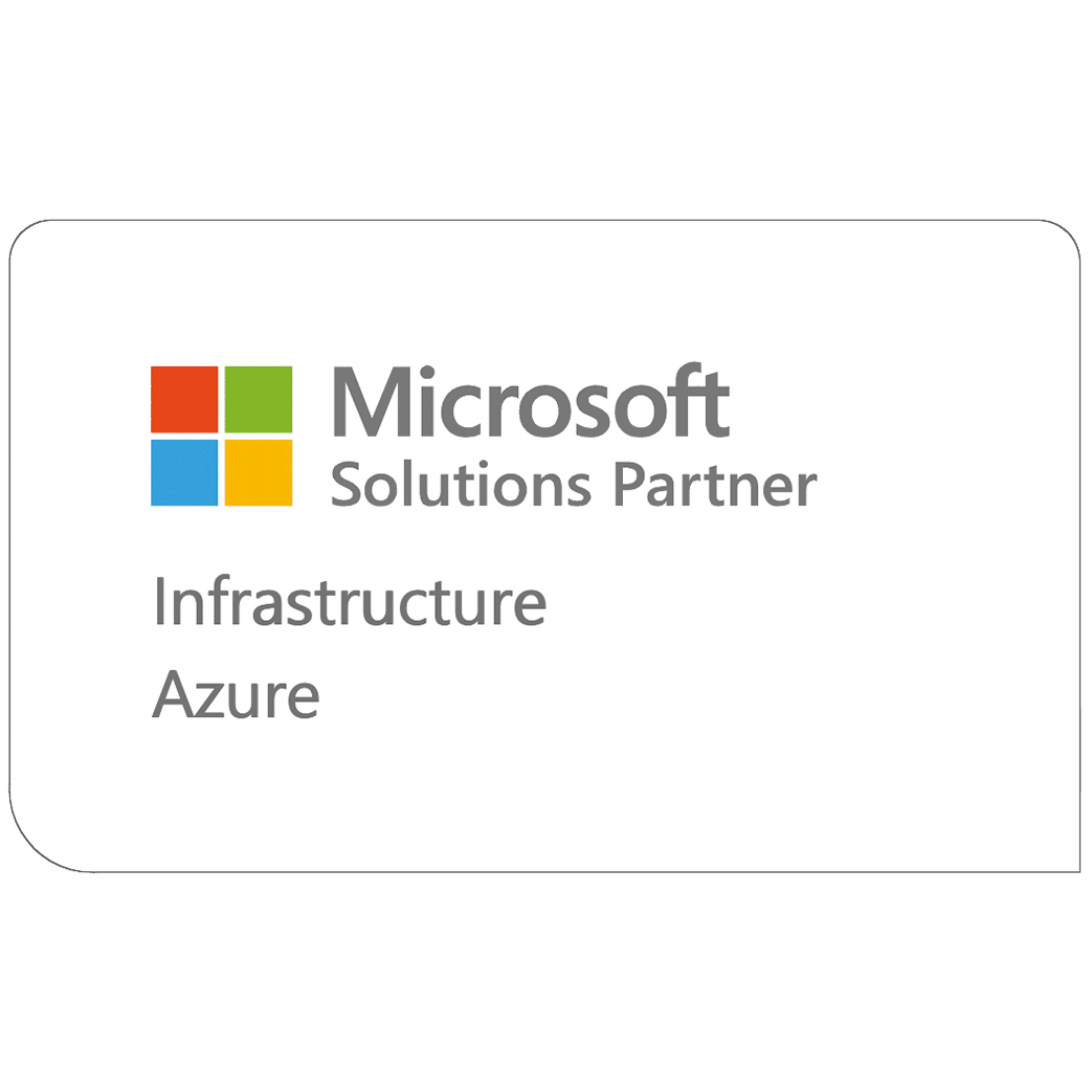 Microsoft Solutions Partner Azure