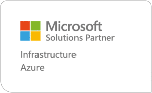Microsoft Solutions Partner Azure