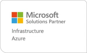 Microsoft Solutions Partner Azure Dataprise