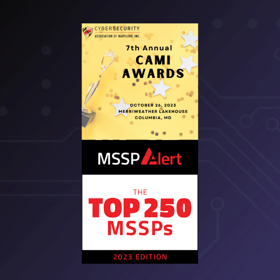 CAMI and MSSP Alert 2023 Blog Post Image