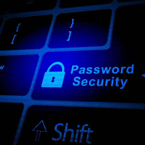 Password Security
