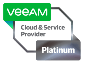 VCSP Platinum Partner