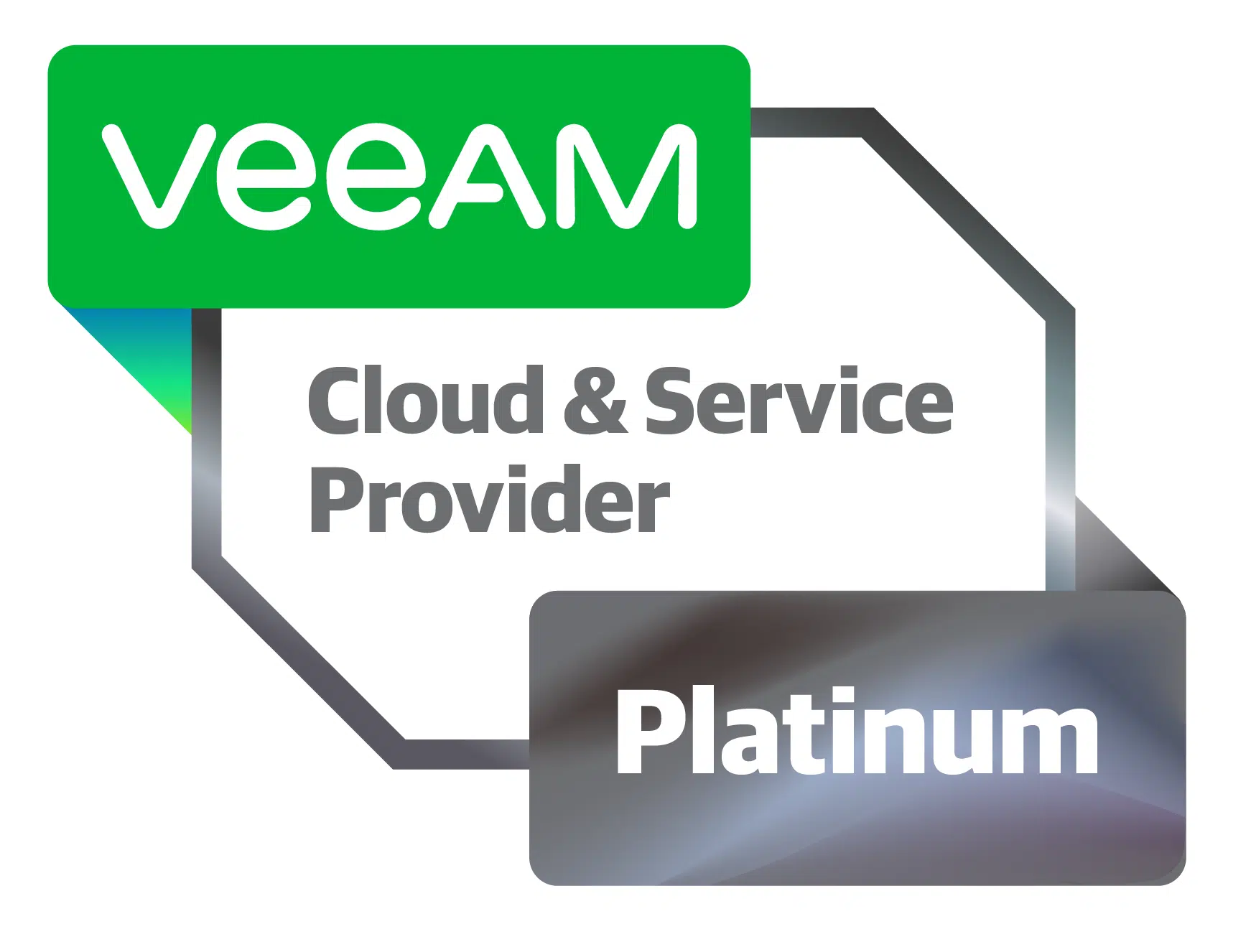 VCSP Platinum Partner
