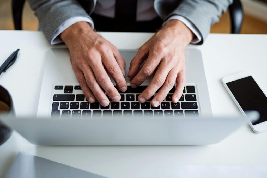 IT strategies for businesses in Wilmington