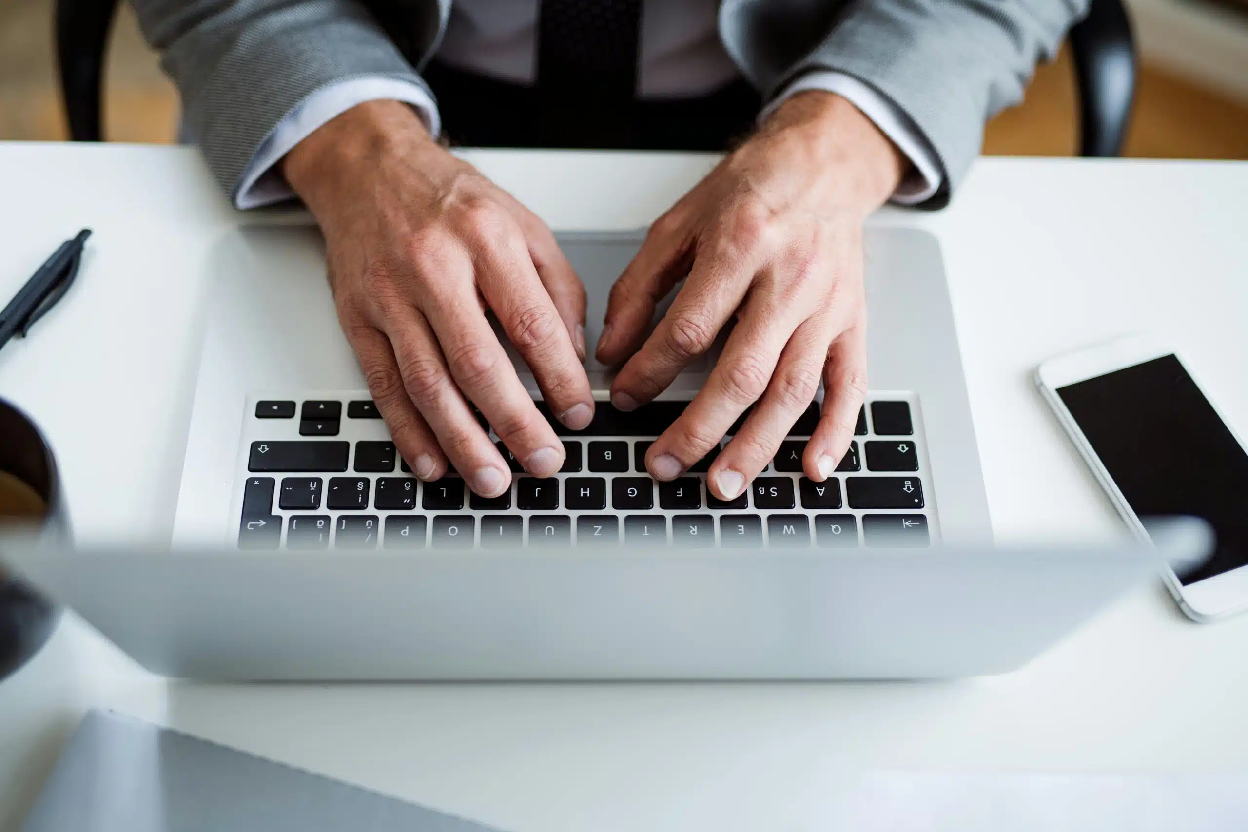IT strategies for businesses in Wilmington
