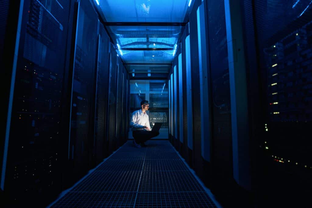 Managed IT Services