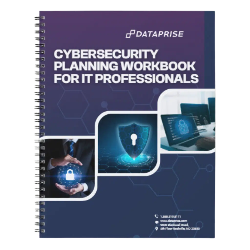 Workbook Mockups