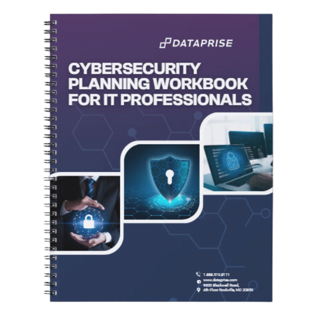 Managed Cybersecurity as a Service Dataprise