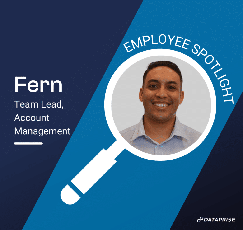 Fern Employee Spotlight IG
