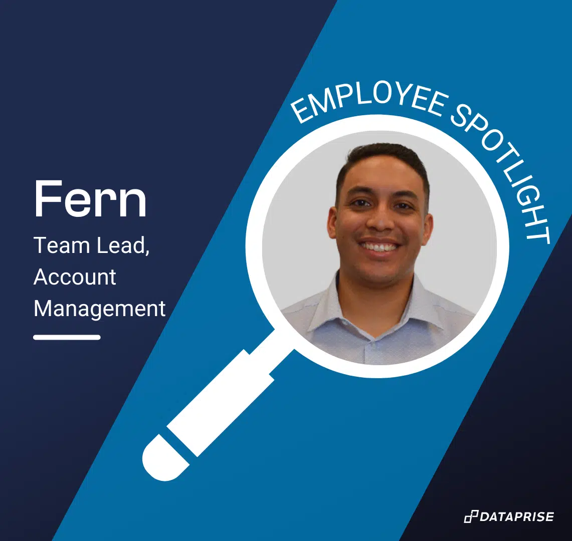 Fern Employee Spotlight IG