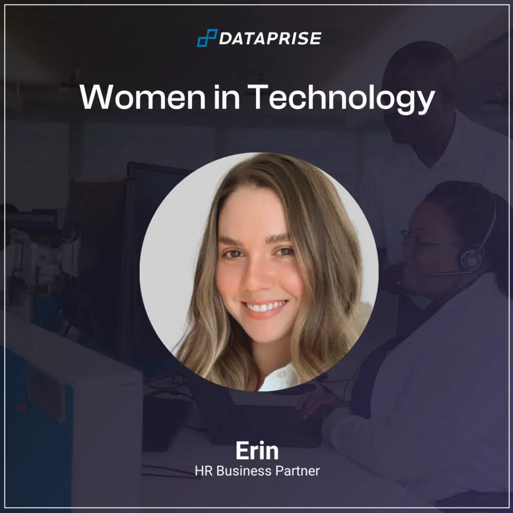WIT February 2025 Erin