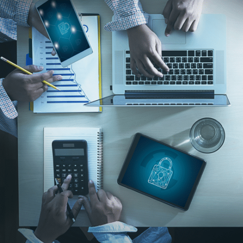 penetration testing
