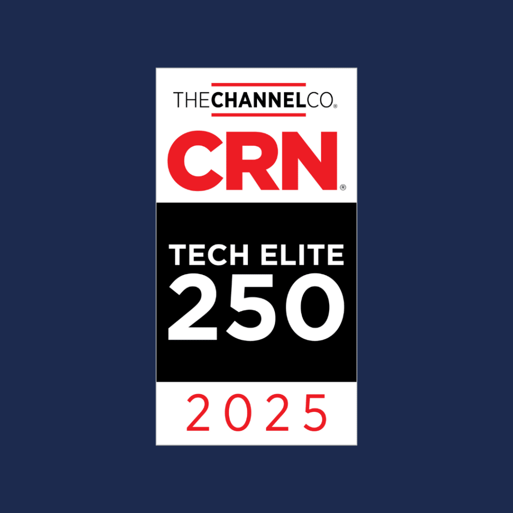 Logo for Tech Elite 250 2025