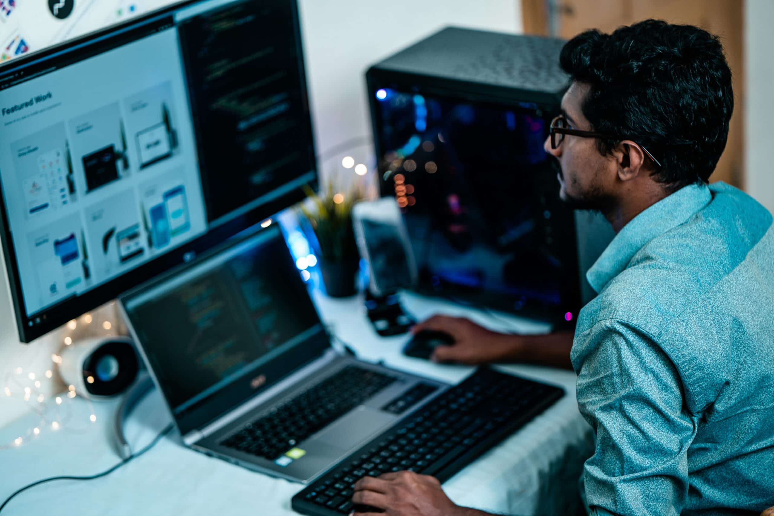 co-managed it services with dataprise