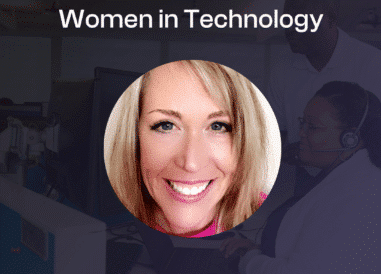 Dataprise Women in Technology: Meet Laura O.