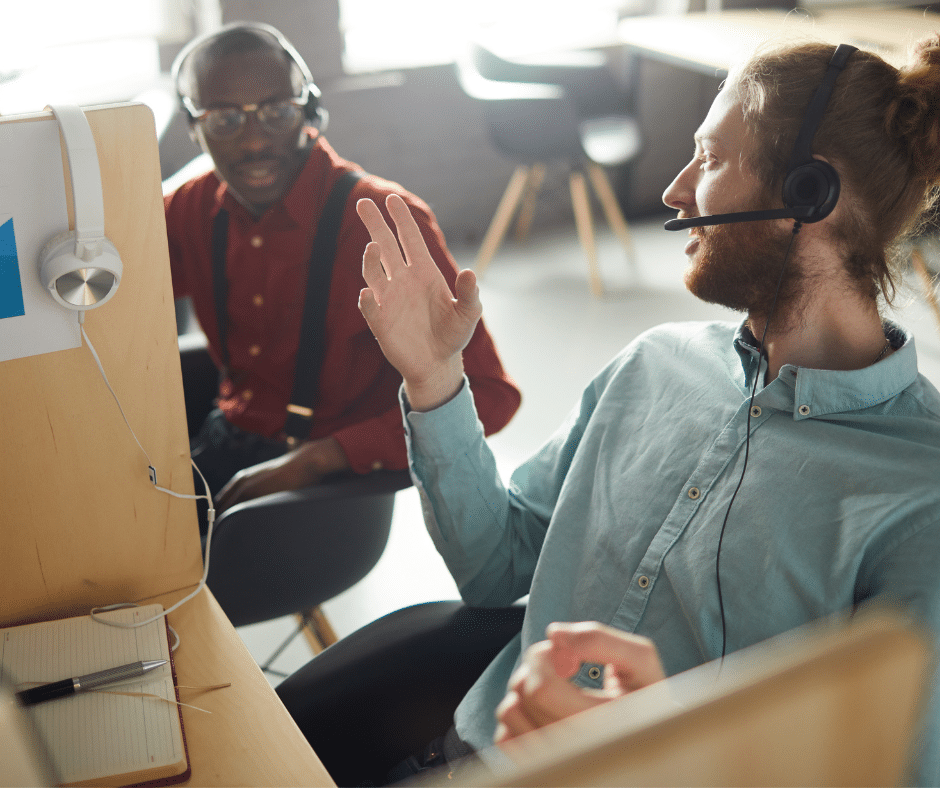 helpdesk