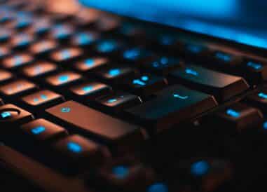 Building a Robust Cybersecurity Framework for Remote Workforces