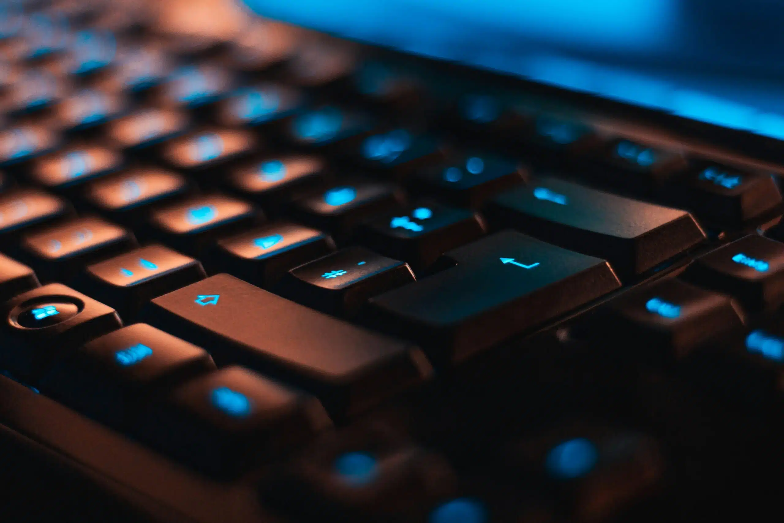 cybersecurity for remote work