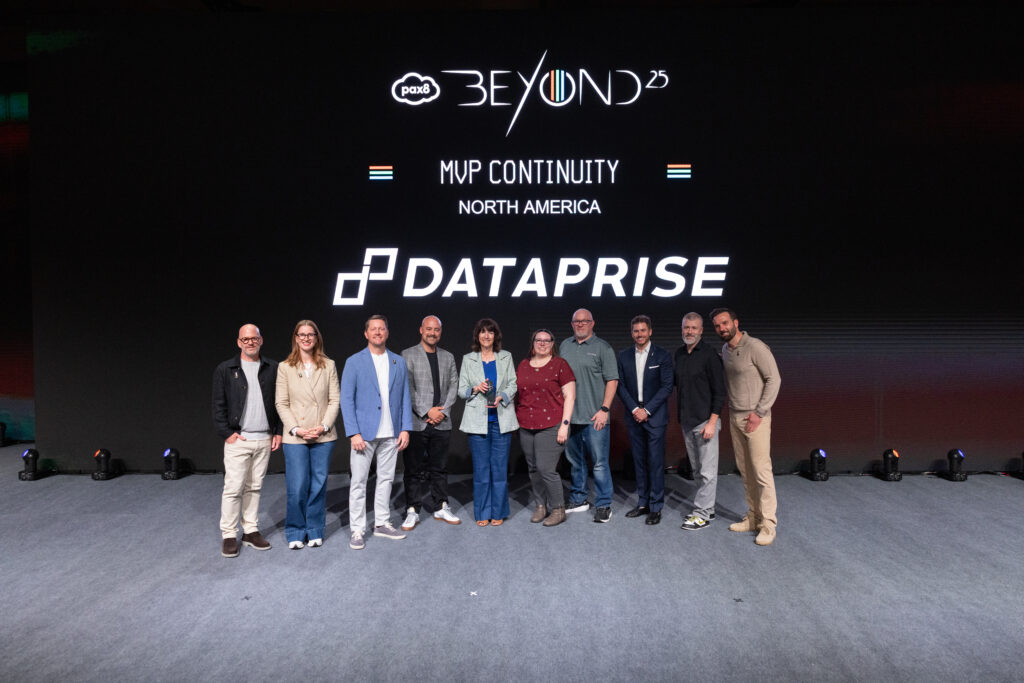 pax8 Beyond2025 AJ 1435