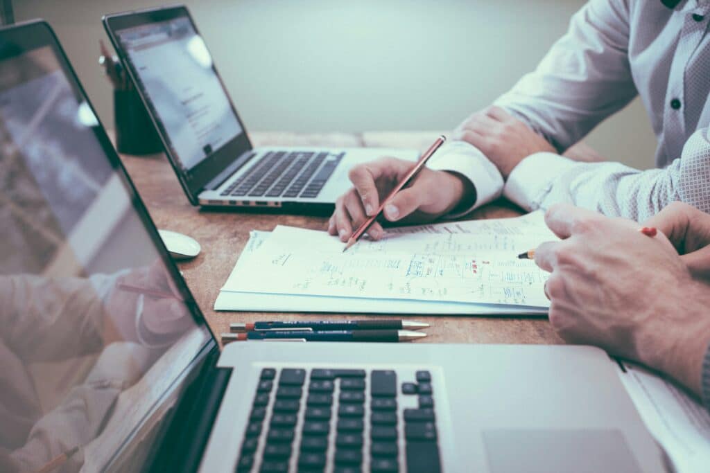 IT Advisory Services Cover Image