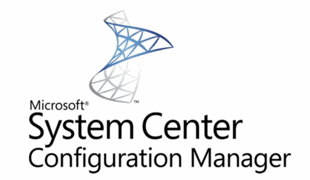 Microsoft System Center Configuration Manager logo