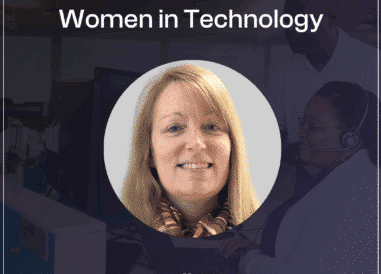 Dataprise Women in Technology: Meet Colleen