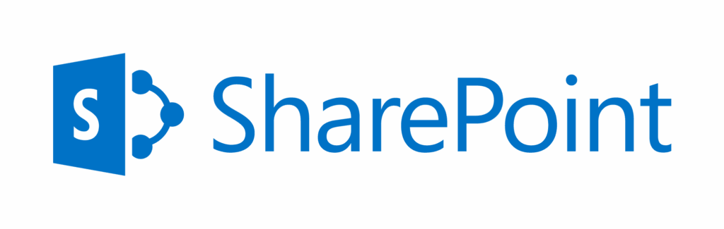 Share Point Logo