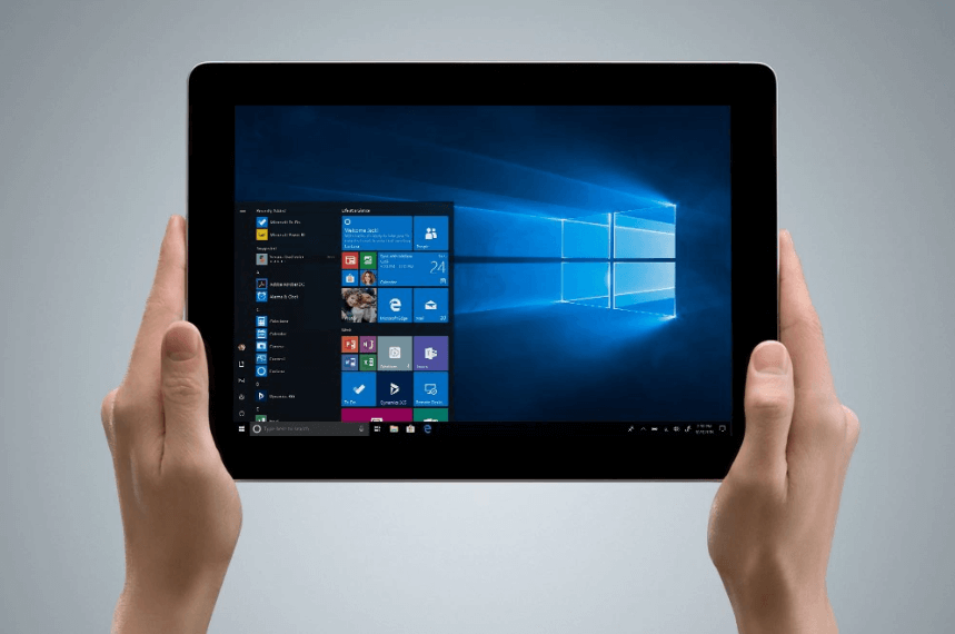 windows 10