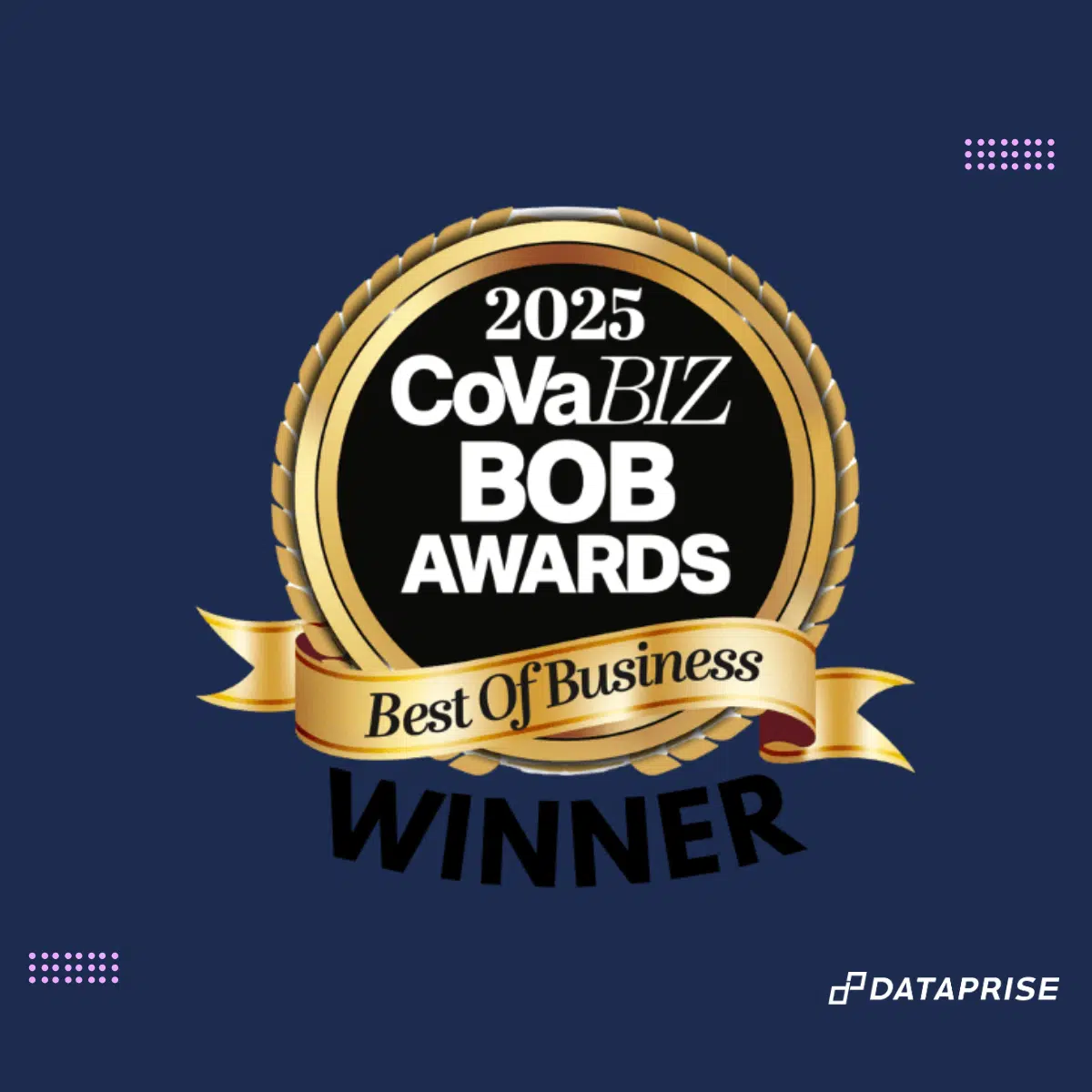 COVA Award