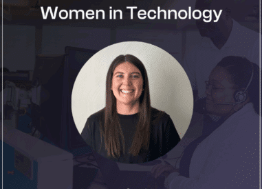 Dataprise Women in Technology: Meet Melanie