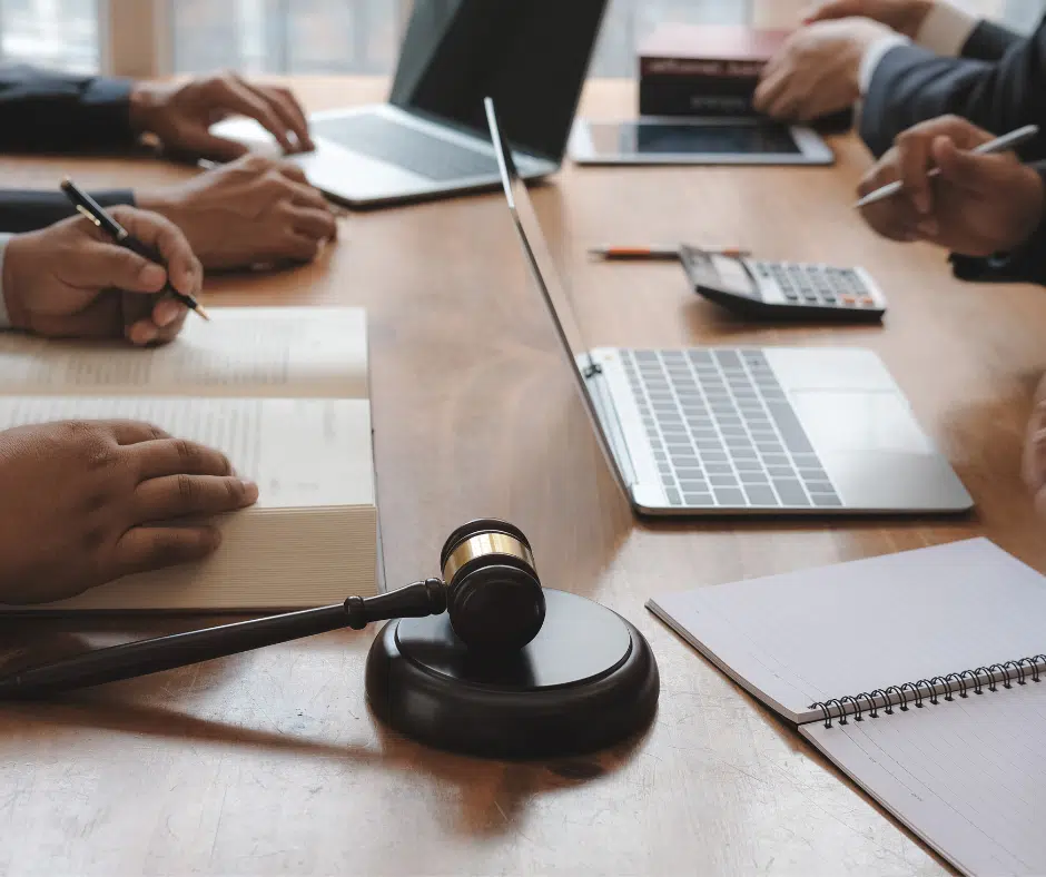 cyber for law firms