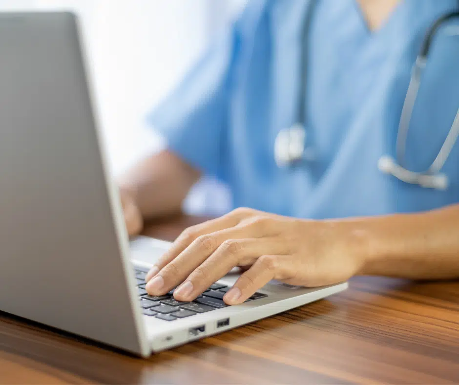 cyber maturity in healthcare