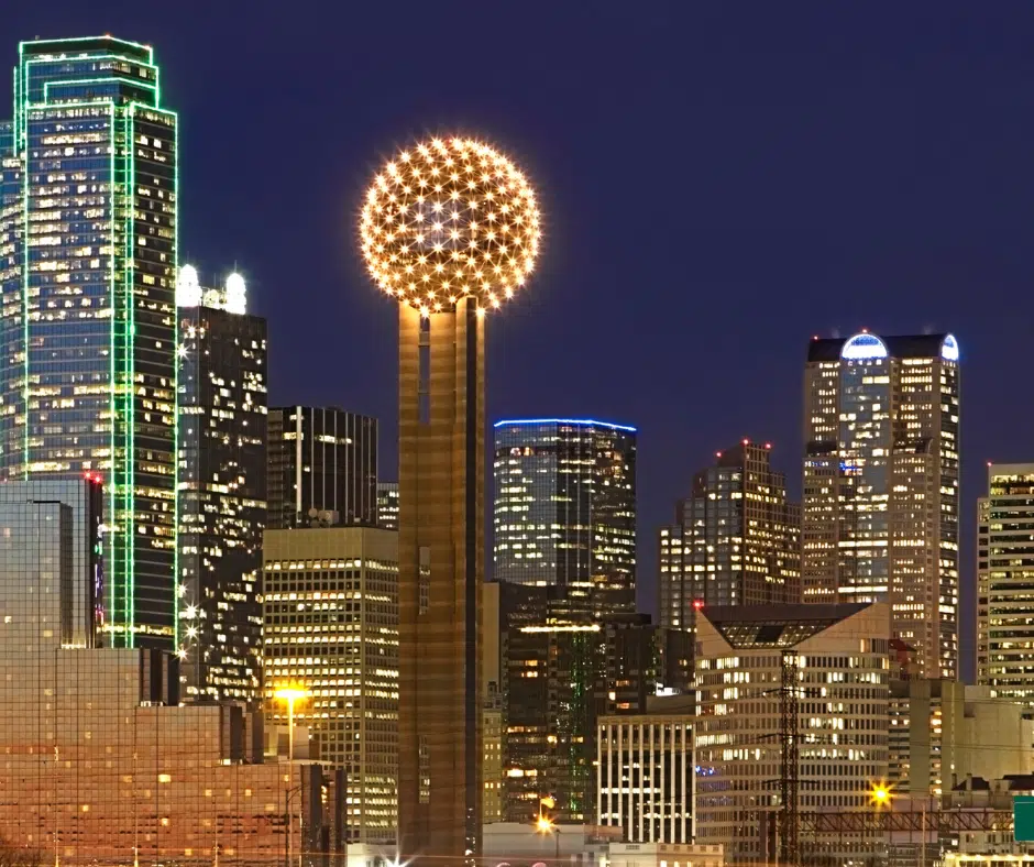 Co Managed IT Solutions in Dallas